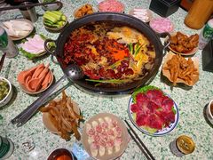 -五里关火锅(牛市口店)