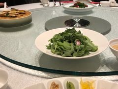 -外高桥喜来登酒店采悦轩
