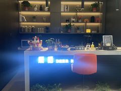 -鹿栖.精油SPA(金山世纪城店)