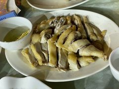 -范饭椰林川湘味海鲜·椰子鸡(三亚湾椰梦长廊店)