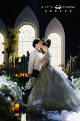 -美诺婚礼策划·求婚策划