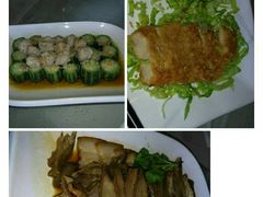 -嘉福国际大酒店-中餐厅