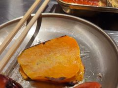 -核桃碳烤肉馆(深圳首店)