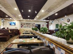 -巴依兄弟西域美食(机场店)