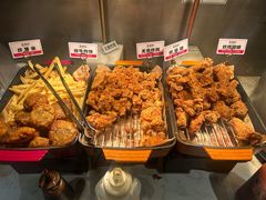 -火炉火自助餐(西直门凯德MALL店)