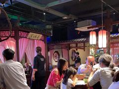 -寻宝记绍兴菜(鲁迅路店)