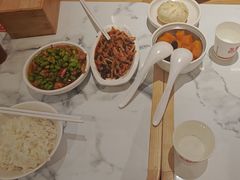 -乡村基·川味现炒大王(熙悦天街店)