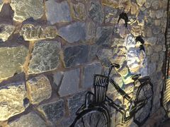 -百里峡七彩艺术小镇