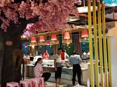 -渝厨生态火锅(合川区府店)