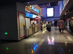 -万达影城(丽彩广场店)