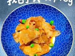 -曼格纳·曼芯馆(杨浦店)