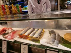 -广州万富希尔顿酒店·感趣自助餐厅·金秋蟹宴生蚝海鲜刺身
