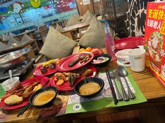 -好伦哥(温都水城店)