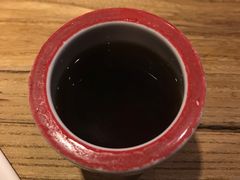 红糖姜茶-小放牛炒菜馆(军校店)
