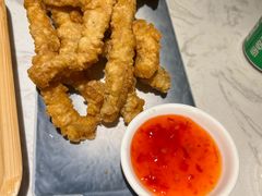-老知青·东北菜(中华城店)