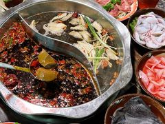-后火锅(总店)