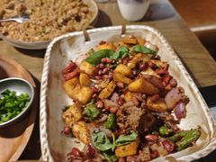 -那时新疆·若羌(经纬汇店)