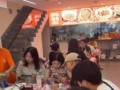 -韵味湘肴·小炒黄牛肉(五一广场店)