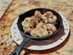 -BROWNSTONE布朗石西班牙餐厅(富城店)