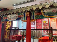 -狗不理(水上北路旗舰店)