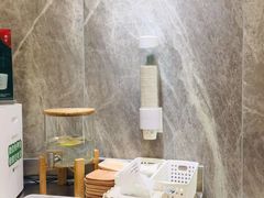 -龙治汉堡(中华城店)