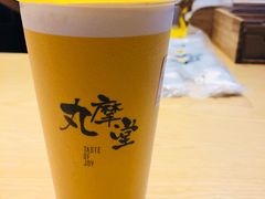 -丸摩堂鲜果茶(九方店)