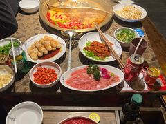 -小龙坎火锅(春熙太古里店)