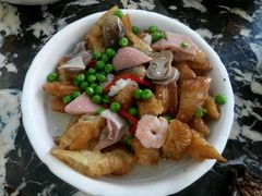 -慧娟面馆·餐厅(望江路店)