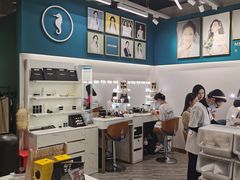 -海马体照相馆(合肥包河万达广场店)