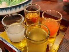 -苦尽酒馆·川菜(鼓楼店)