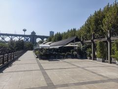 -汉水谣·江景餐厅(江滩店)