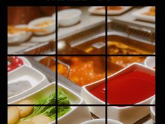 -海底捞火锅(团结桥店)