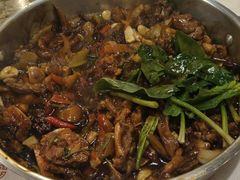 -黄记煌三汁焖锅(凯德广场店)