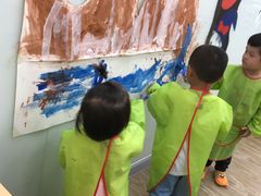 -巧虎KIDS早教中心(青秀区盛天地店)