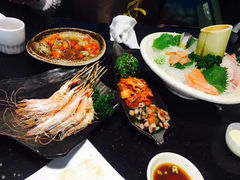 -禾风·海鲜料理自助(玉林店)