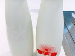 -红星前进面包牛奶公司(君太店)