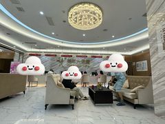 -美年大健康·体检中心(江岸分院)