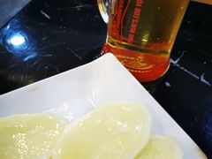 -燚青春泥炉烤肉(东泰店)