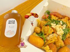 -呷贺盐酥鸡(抄纸巷店)