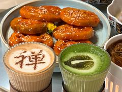 -佛有缘素食馆·荔湾老字号(陈家祠首店)