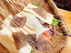 -古真记钵钵鸡(总店)