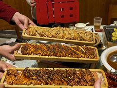-福苗小骆驼烧烤(大唐不夜城店)