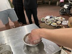 -成发鱼生