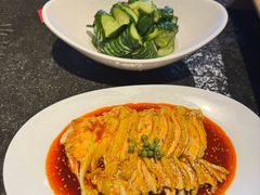 -小城粥道·海胆鲜虾粥(解放广场店)