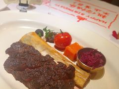 -王品牛排(珠海富华里店)