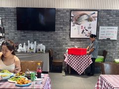-小锅饭豆腐馆(嘉陵江街店)