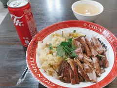 -春梅里卤鹅馆·47年老字号(中山路店)