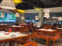 -蜀香格格•剁椒鱼头(龙西店)