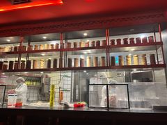 -绿茶餐厅(蓝色港湾店)