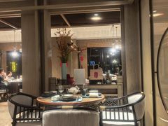 -杭州西湖柳莺里酒店·闻莺厅